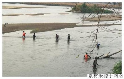 ​济南河边惊现赤裸女尸，下体全是精斑，调查后凶手竟是死人