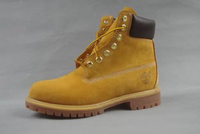 ​timberland是什么牌子 timberland是什么档次