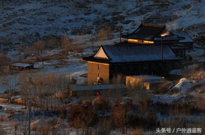 ​黑龙江齐齐哈尔十大旅游景点