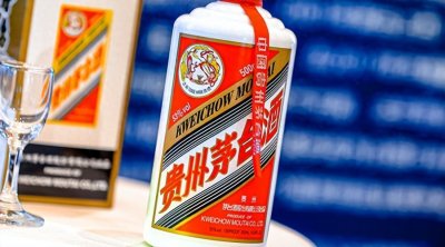 ​国内名酒排名前十有哪些？